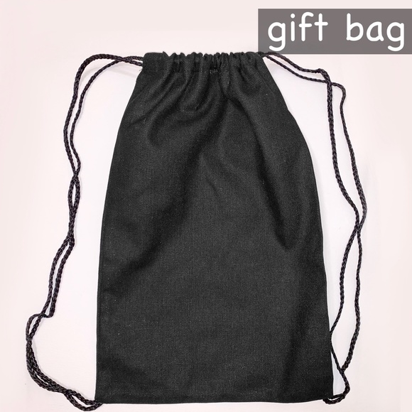 HOTMESS Black Baseball Hat - Picture 7 of 8